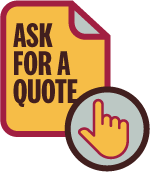 ask for a quote icon